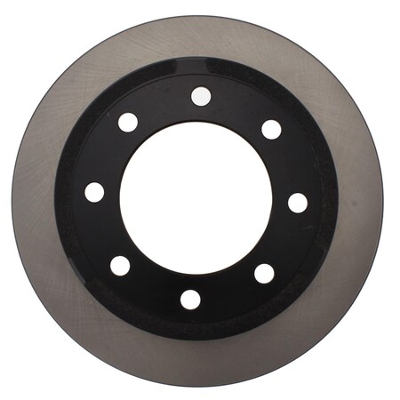 Centric Centric Premium Brake Rotor, Centric Parts 120.65143 120.65143